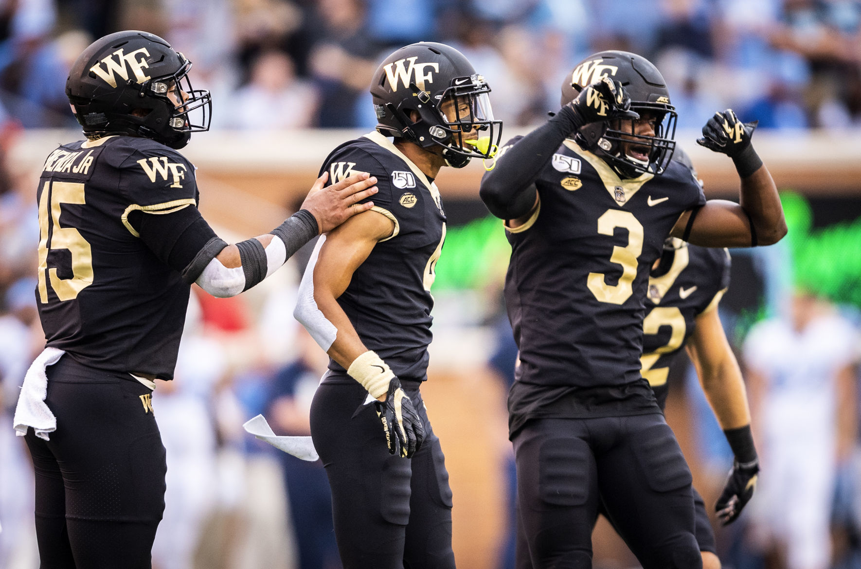 WakeFB
